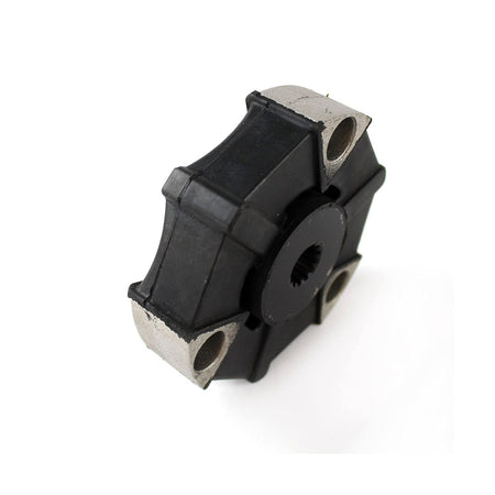 Hydraulic Pump Coupling Assembly With Hub RD451-42630 RD401-42620 for Kobuta KX040-4 KX057-4 KX057-5 U55 U55-4 U55-5 R420S R430 R520S R530 R540 - KUDUPARTS