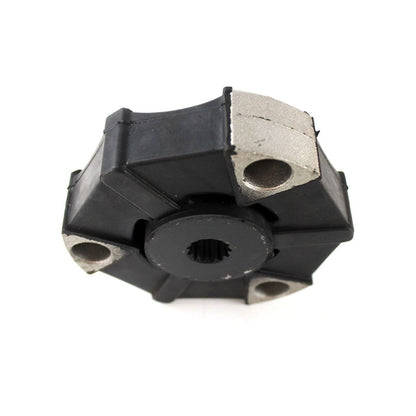 Hydraulic Pump Coupling Assembly With Hub RD451-42630 RD401-42620 for Kobuta KX040-4 KX057-4 KX057-5 U55 U55-4 U55-5 R420S R430 R520S R530 R540