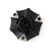 Ensemble d'accouplement de pompe hydraulique avec moyeu RD451-42630 RD401-42620 pour Kobuta KX040-4 KX057-4 KX057-5 U55 U55-4 U55-5 R420S R430 R520S R530 R540