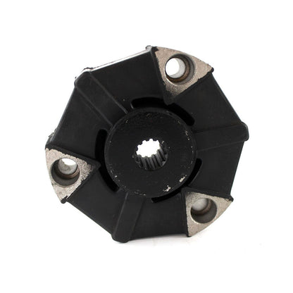 Hydraulic Pump Coupling Assembly With Hub RD451-42630 RD401-42620 for Kobuta KX040-4 KX057-4 KX057-5 U55 U55-4 U55-5 R420S R430 R520S R530 R540