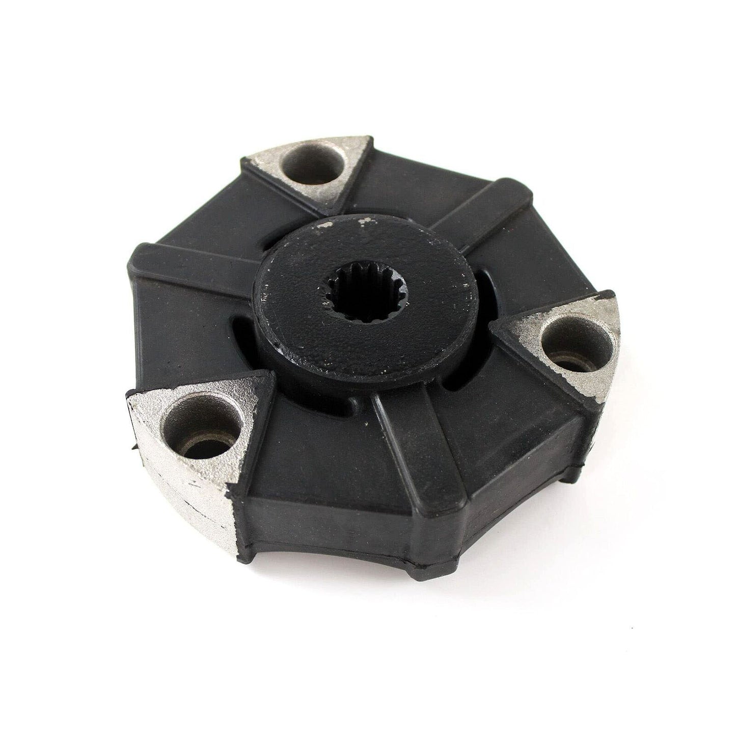 Hydraulic Pump Coupling Assembly With Hub RD451-42630 RD401-42620 for Kobuta KX040-4 KX057-4 KX057-5 U55 U55-4 U55-5 R420S R430 R520S R530 R540