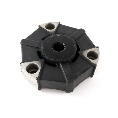 Hydraulic Pump Coupling Assembly With Hub RD451-42630 RD401-42620 for Kobuta KX040-4 KX057-4 KX057-5 U55 U55-4 U55-5 R420S R430 R520S R530 R540