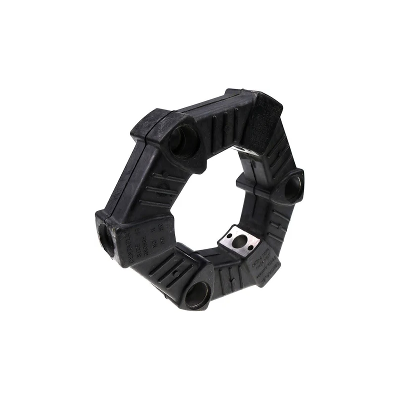 Hydraulic Pump Coupling Element 20T-01-31110 for Komatsu 3D95S Engine PC40 PC50UU PC20 PC25 PC30 PC35MR PC38UU SK714 SK815 SK818 SK820 - KUDUPARTS