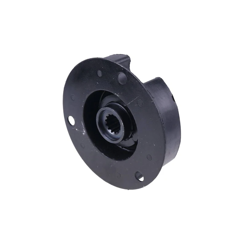 Hydraulic Pump Coupling YM172486-71201 for Yanmar Mini Excavator ViO25-4 ViO25 13 Teeth - KUDUPARTS