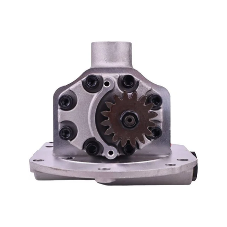 Hydraulic Pump D0NN600F for Ford New Holland 4400 4200 4500 3500 4000 4100 4340 4110 - KUDUPARTS