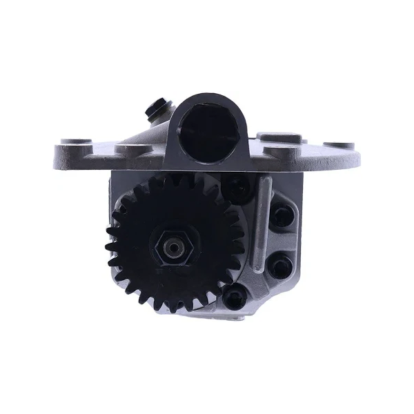Hydraulic Pump D0NN600G 81823983 for New Holland 7000 7100 5000 7200 5100 5200 5900 5340 Tractor