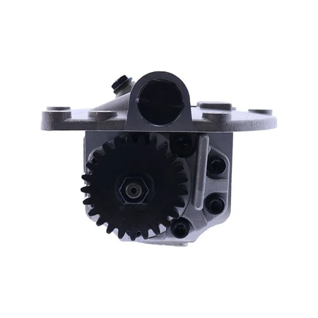 Hydraulic Pump D0NN600G 81823983 for New Holland 7000 7100 5000 7200 5100 5200 5900 5340 Tractor - KUDUPARTS