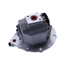 Hydraulic Pump D8NN600KB for New Holland Tractor 3600 3900 4100 420 4600 4600O 4600SU 515 532 535 5600 5700 6600 6600C 6600O 6700 7600 7600C 7700