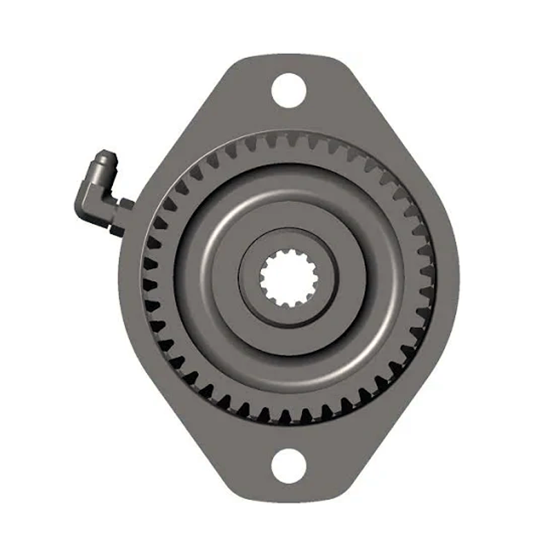 Hydraulic Pump Drive 3936231 for Cummins Engine ISC ISC8.3 6C QSL9 - KUDUPARTS