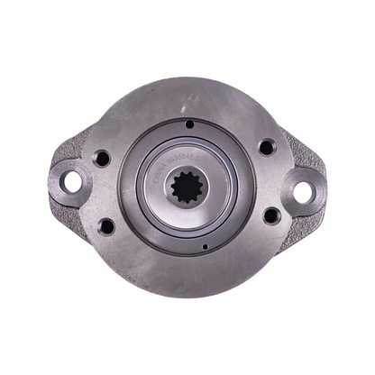 Entraînement de pompe hydraulique 3936231 pour moteur Cummins ISC ISC8.3 6C QSL9