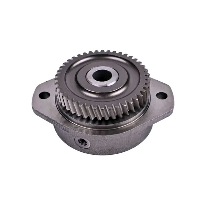 Hydraulic Pump Drive 3936233 for Cummins Engine 6CT QSC 6CT8.3 Hyundai Excavator HX330L HX380L HX430L R330LC-9A R380LC-9A - KUDUPARTS