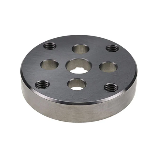 Hydraulic Pump Drive Adapter J905820 for New Holland Tractor LV80 U80 - KUDUPARTS