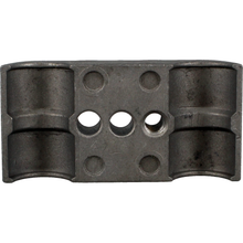 Hydraulic Pump Drive Coupler Kit R38348 for John Deere 1020 1520 2020 1630 2030 2630 2040 2240 2440 2640