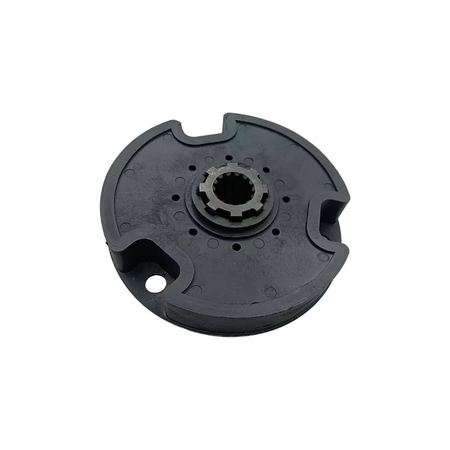 Hydraulic Pump Drive Coupling K1029882 for Doosan Excavator DX80R E80 Loader 450 460 - KUDUPARTS