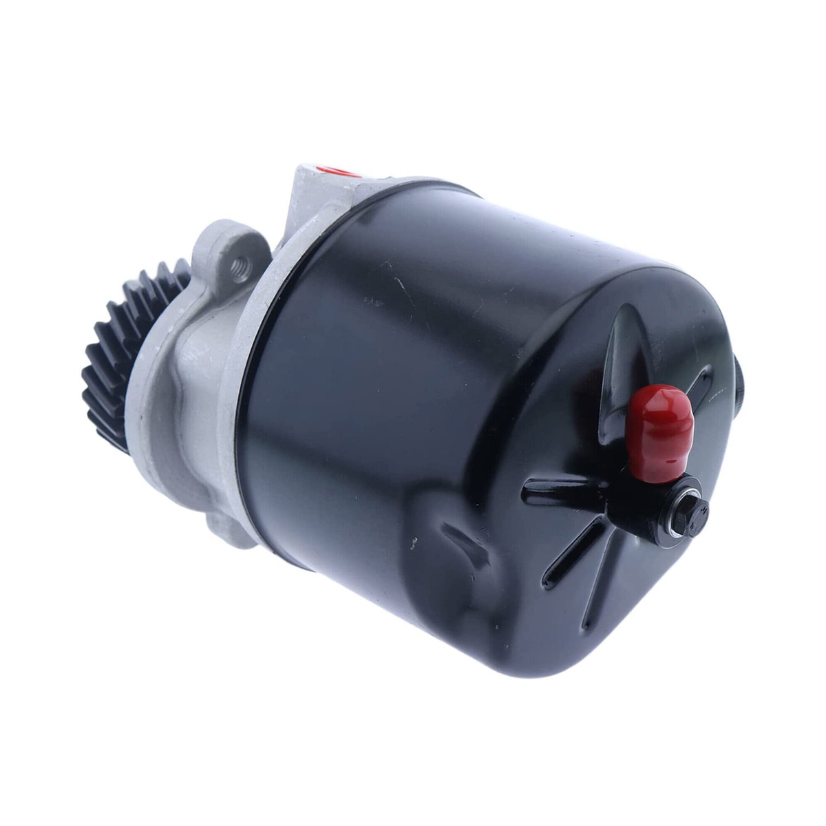 Hydraulic Pump E6NN3K514AA E4NN3K514AB for Ford New Holland Tractor 5110 5610 5900 6410 6610 6810 7610 7610S 6610O - KUDUPARTS