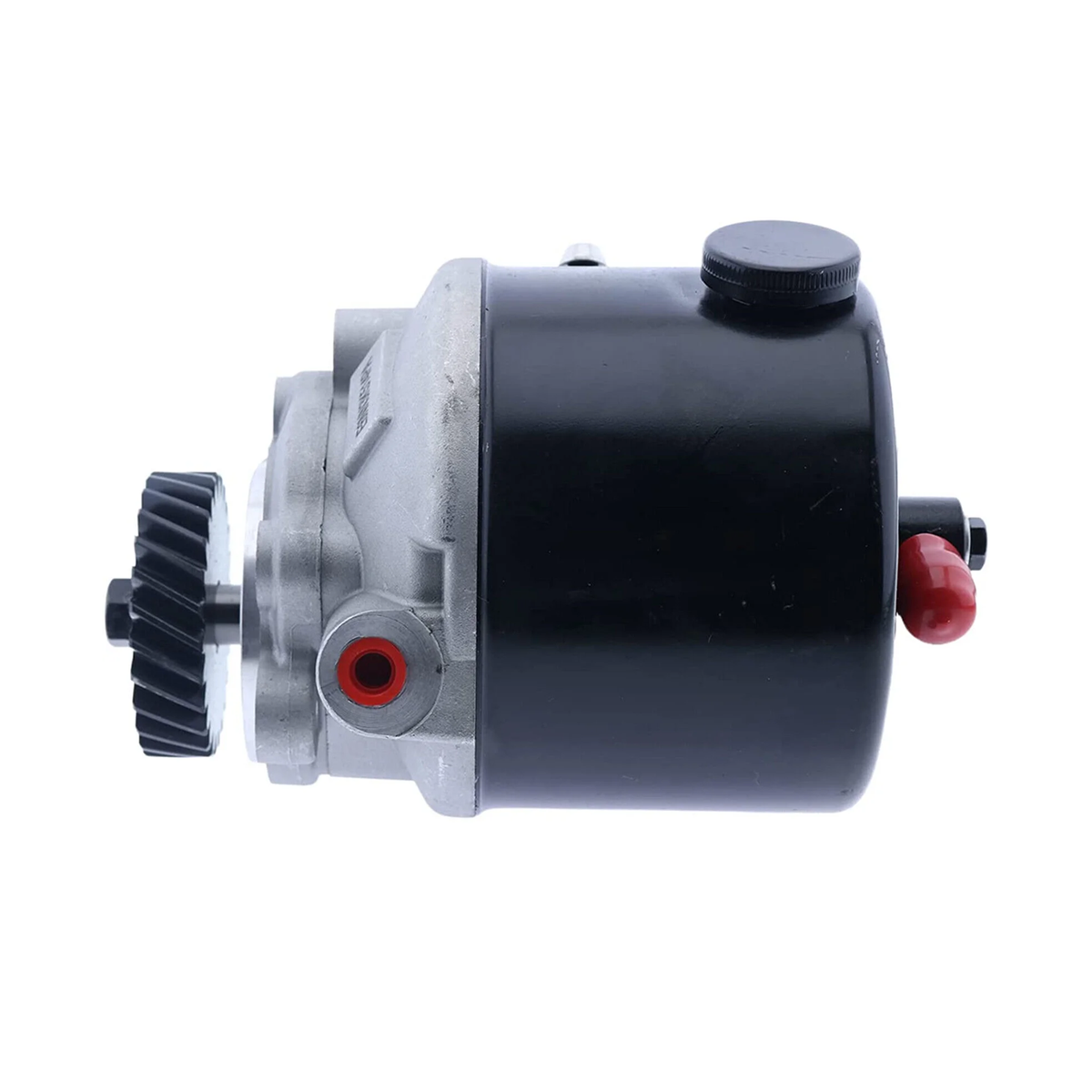 Hydraulic Pump E6NN3K514AA E4NN3K514AB for Ford New Holland Tractor 5110 5610 5900 6410 6610 6810 7610 7610S 6610O - KUDUPARTS