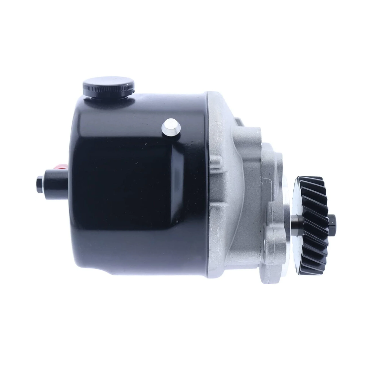 Hydraulic Pump E6NN3K514AA E4NN3K514AB for Ford New Holland Tractor 5110 5610 5900 6410 6610 6810 7610 7610S 6610O - KUDUPARTS