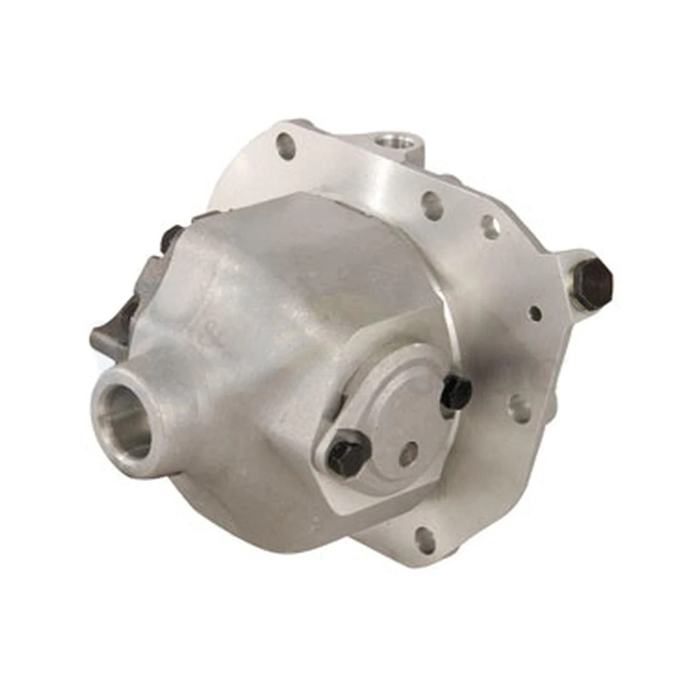 Pompe hydraulique E9NN600BC 83987329 pour tracteur Ford New Holland 3230 3430 3930 4630 5030