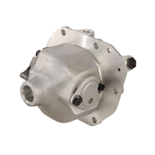 Hydraulic Pump E9NN600BC 83987329 for Ford New Holland Tractor 3230 3430 3930 4630 5030 - KUDUPARTS