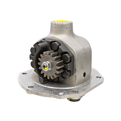 Pompe hydraulique E9NN600BC 83987329 pour tracteur Ford New Holland 3230 3430 3930 4630 5030