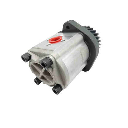 Bomba hidráulica F0NN600AA para New Holland 5640 6640 7740 7840 8240 8340 LB115 TS100 TS110 TS115 TS90