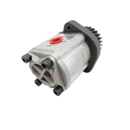 Hydraulic Pump F0NN600AA for New Holland 5640 6640 7740 7840 8240 8340 LB115 TS100 TS110 TS115 TS90