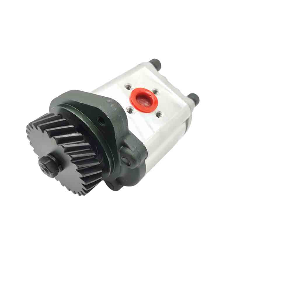 Bomba hidráulica F0NN600AA para New Holland 5640 6640 7740 7840 8240 8340 LB115 TS100 TS110 TS115 TS90
