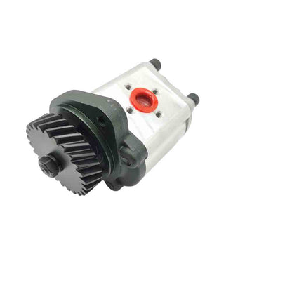 Bomba hidráulica F0NN600AA para New Holland 5640 6640 7740 7840 8240 8340 LB115 TS100 TS110 TS115 TS90