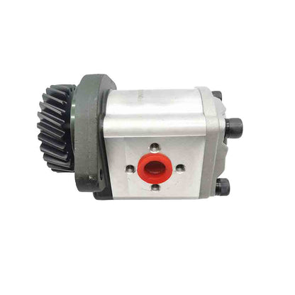 Bomba hidráulica F0NN600AA para New Holland 5640 6640 7740 7840 8240 8340 LB115 TS100 TS110 TS115 TS90