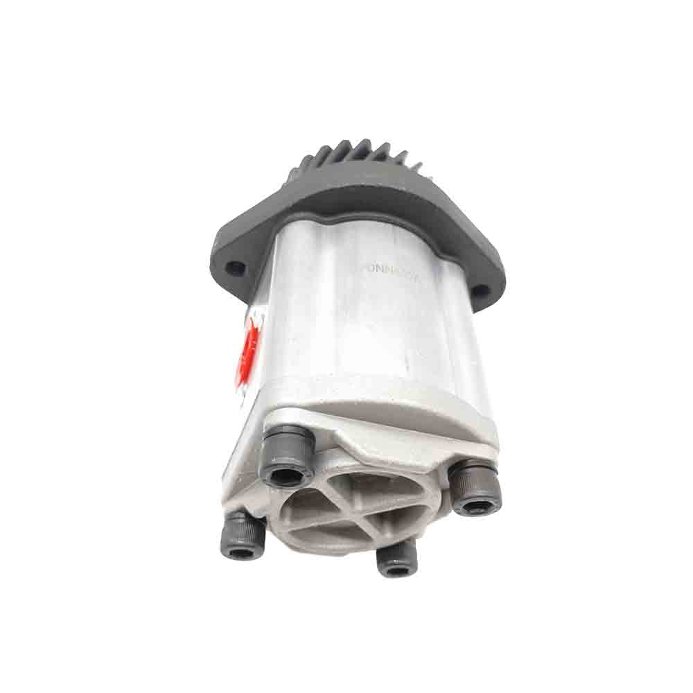 Bomba hidráulica F0NN600AA para New Holland 5640 6640 7740 7840 8240 8340 LB115 TS100 TS110 TS115 TS90