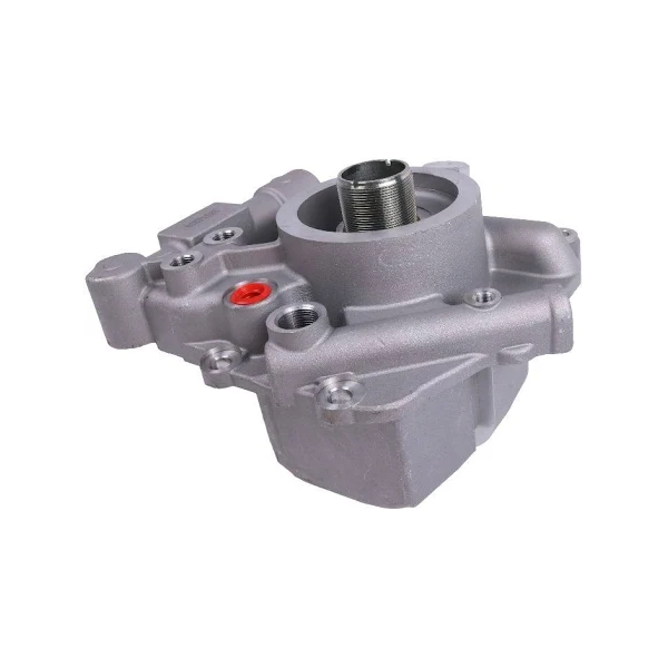 Hydraulic Pump F0NN600BB 81871528 for New Holland Tractor 5640 6610S 6640 7010 7740 7840 8010 8240 8340 TB100 TB110 TB120 TB80 TB85 TS100 TS110 TS115 TS90