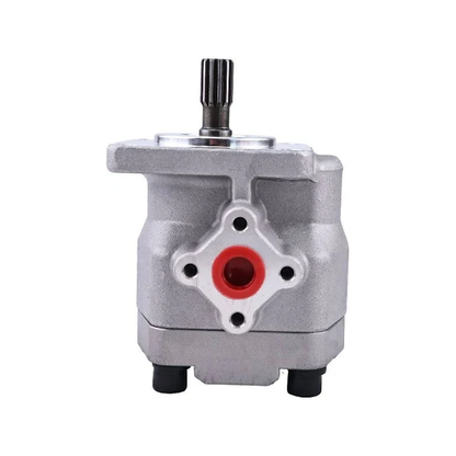 Bomba hidráulica GPL1-53R020 GPL1-43R029 GPLI-53R020 GPLI-43R029 para Iseki