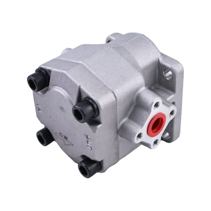 Bomba hidráulica GPL1-53R020 GPL1-43R029 GPLI-53R020 GPLI-43R029 para Iseki