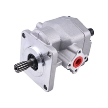 Hydraulic Pump GPL1-53R020 GPL1-43R029 GPLI-53R020 GPLI-43R029 for Iseki