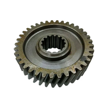 Pignon de pompe hydraulique 3104555 pour pelle hydraulique John Deere 300GLC, 3754D, 380GLC, 350GLC et 350DLC