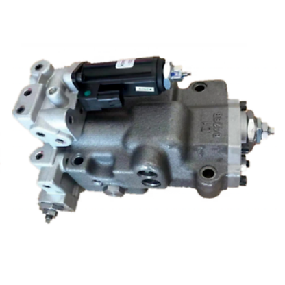 Hydraulic Pump K3V112DTP Regulator YN10V01006F1 for Kobelco Excavator SK200-6ES SK200LC-6ES SK210LC-6E