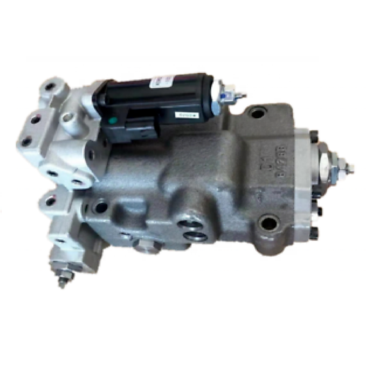 Hydraulic Pump K3V112DTP Regulator YN10V01006F1 for Kobelco Excavator SK200-6ES SK200LC-6ES SK210LC-6E - KUDUPARTS