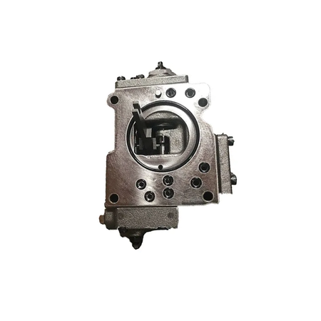 Hydraulic Pump K3V112DT Regulator 293G-9N19 for Hyundai Excavator R210-3 R200LC - KUDUPARTS