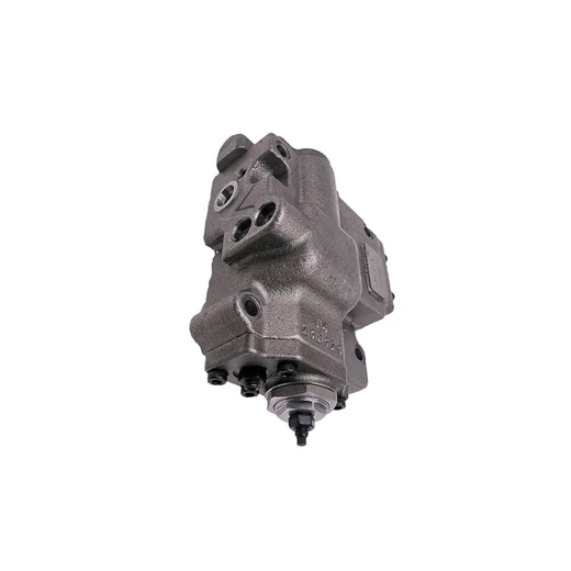 Hydraulic Pump K5V200DPH Regulator XJBN-00714 for Hyundai Excavator R450LC-7 - KUDUPARTS