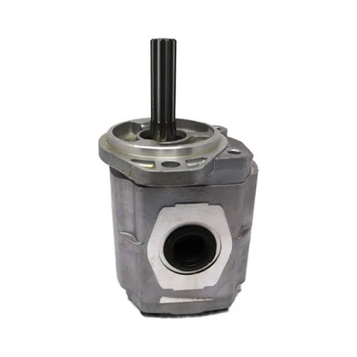 Hydraulic Pump KRP4-30AENDJ B5910-10003 for Mitsubishi Forklift FD18 FG20 - KUDUPARTS