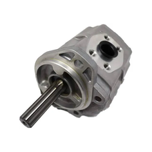 Hydraulic Pump KRP4-30AENDJ B5910-10003 for Mitsubishi Forklift FD18 FG20