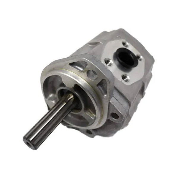 Hydraulic Pump KRP4-30AENDJ B5910-10003 for Mitsubishi Forklift FD18 FG20 - KUDUPARTS