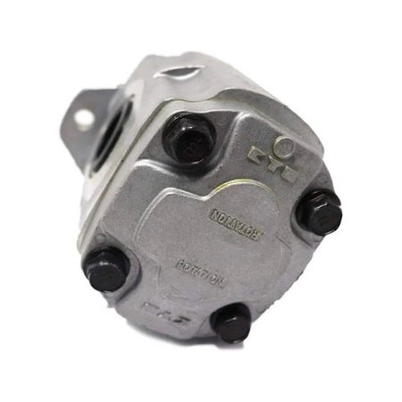 Hydraulic Pump KRP4-30AENDJ for Kayaba - KUDUPARTS