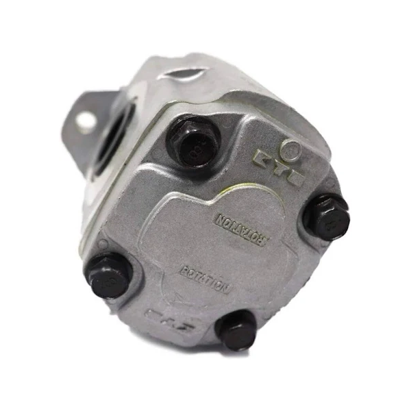 Hydraulic Pump KRP4-30AENDJ for Kayaba - KUDUPARTS