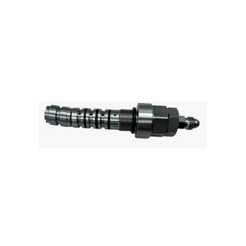 Pompe hydraulique LS Valve 708-2L-04713 pour pelle Komatsu PC200-6 PC210-6 PC220-6 PC228UU-1 PC230-6 PC250-6 PC250LC-6