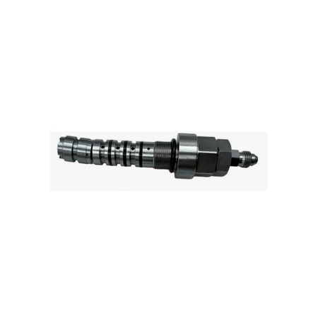 Hydraulic Pump LS Valve 708-2L-04713 for Komatsu Excavator PC200-6 PC210-6 PC220-6 PC228UU-1 PC230-6 PC250-6 PC250LC-6 - KUDUPARTS
