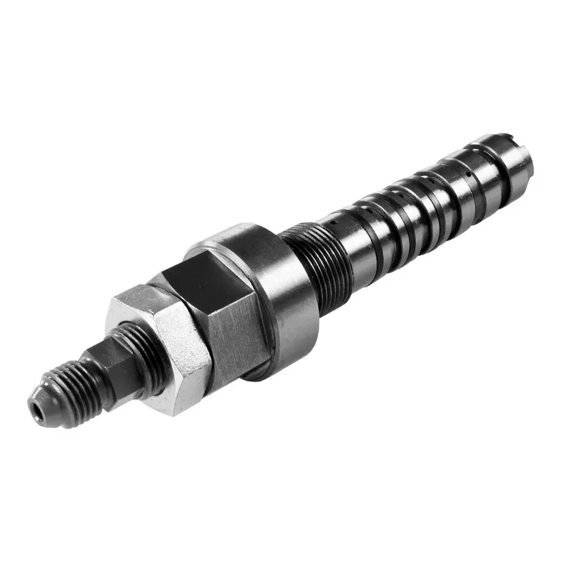 Pompe hydraulique LS Valve 708-2L-04713 pour pelle Komatsu PC200-6 PC210-6 PC220-6 PC228UU-1 PC230-6 PC250-6 PC250LC-6