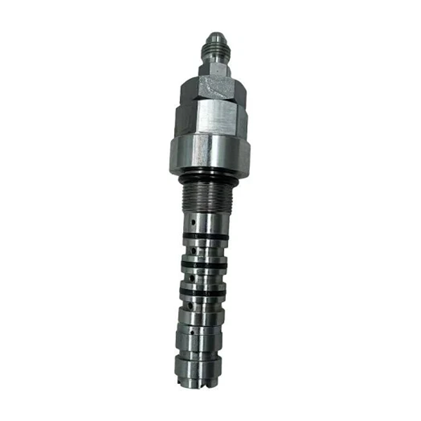 Hydraulic Pump LS Valve for Komatsu Excavator PC120-6 - KUDUPARTS