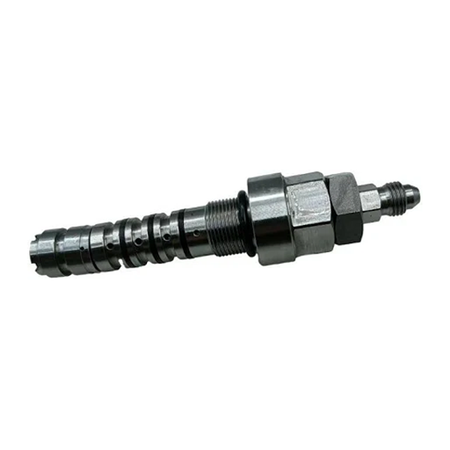 Hydraulic Pump LS Valve for Komatsu Excavator PC120-6 - KUDUPARTS