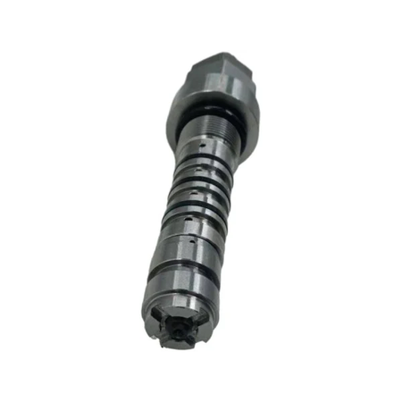 Hydraulic Pump LS Valve for Komatsu Excavator PC120-6 - KUDUPARTS
